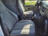 Thumbnail of 2025 Summit White Chevrolet Express 3500