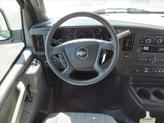 Thumbnail of 2025 Summit White Chevrolet Express 3500