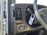 Thumbnail of 2025 Summit White Chevrolet Express 3500
