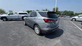 Thumbnail of 2024 Sterling Gray Metallic Chevrolet Equinox