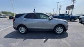 Thumbnail of 2024 Sterling Gray Metallic Chevrolet Equinox