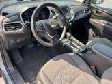 Thumbnail of 2024 Sterling Gray Metallic Chevrolet Equinox