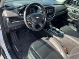 Thumbnail of 2019 Summit White Chevrolet Traverse