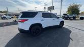 Thumbnail of 2019 Summit White Chevrolet Traverse