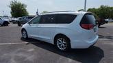Thumbnail of 2020 Bright White Clearcoat Chrysler Pacifica