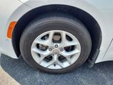 Thumbnail of 2020 Bright White Clearcoat Chrysler Pacifica