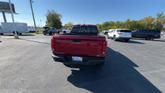 Thumbnail of 2024 Radiant Red Chevrolet Colorado