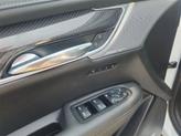 Thumbnail of 2024 Crystal White Tri-Coat Cadillac XT6