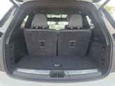 Thumbnail of 2024 Crystal White Tri-Coat Cadillac XT6
