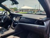 Thumbnail of 2024 Crystal White Tri-Coat Cadillac XT6