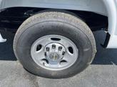 Thumbnail of 2025 Summit White Chevrolet Express 3500