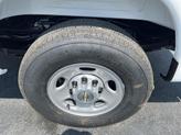 Thumbnail of 2025 Summit White Chevrolet Express 3500