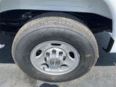 Thumbnail of 2025 Summit White Chevrolet Express 3500