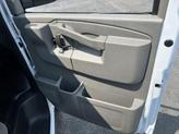 Thumbnail of 2025 Summit White Chevrolet Express 3500