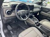 Thumbnail of 2026 Summit White Chevrolet Colorado