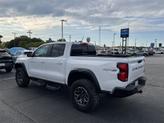 Thumbnail of 2026 Summit White Chevrolet Colorado