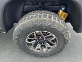Thumbnail of 2026 Summit White Chevrolet Colorado