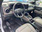 Thumbnail of 2026 Summit White Chevrolet Colorado