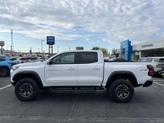 Thumbnail of 2026 Summit White Chevrolet Colorado