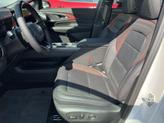 Thumbnail of 2025 Iridescent Pearl Tricoat Chevrolet Equinox EV