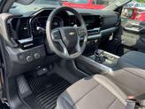 Thumbnail of 2025 Black Chevrolet Silverado 1500