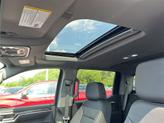 Thumbnail of 2025 Black Chevrolet Silverado 1500