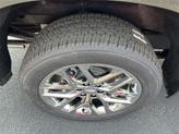 Thumbnail of 2025 Black Chevrolet Silverado 1500