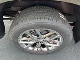 Thumbnail of 2025 Black Chevrolet Silverado 1500
