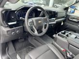 Thumbnail of 2025 Summit White Chevrolet Silverado 1500