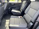 Thumbnail of 2025 Black Chevrolet Tahoe