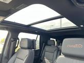 Thumbnail of 2025 Black Chevrolet Tahoe