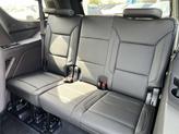 Thumbnail of 2025 Black Chevrolet Tahoe