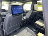 Thumbnail of 2025 Black Chevrolet Tahoe