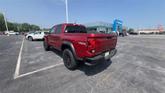 Thumbnail of 2024 Radiant Red Chevrolet Colorado