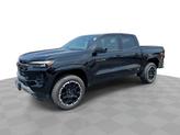 Thumbnail of 2026 Black Chevrolet Colorado