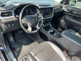 Thumbnail of 2023 Ebony Twilight Metallic GMC Acadia
