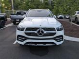Thumbnail of 2021 Mojave Silver Metallic Mercedes-Benz GLE 450