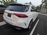 Thumbnail of 2021 Mojave Silver Metallic Mercedes-Benz GLE 450