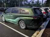 Thumbnail of 2023 Cypress Toyota Sienna