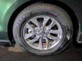 Thumbnail of 2023 Cypress Toyota Sienna
