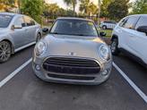 2018 MINI Hardtop Cooper