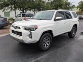 Thumbnail of 2024 Ice Toyota 4Runner