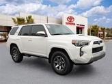 Photo of 2024 Ice Toyota 4Runner