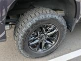 Thumbnail of 2022 Dark Ash Chevrolet Silverado 1500
