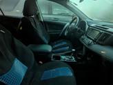 Thumbnail of 2018 Electric Storm Blue Toyota RAV4