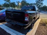 Thumbnail of 2020 Diamond Black RAM 1500