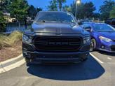 Thumbnail of 2020 Diamond Black RAM 1500