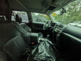 Thumbnail of 2012 Magnetic Gray Toyota 4Runner
