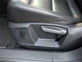 Thumbnail of 2016 Blue Volkswagen Tiguan