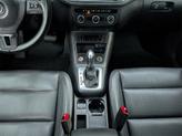 Thumbnail of 2016 Blue Volkswagen Tiguan
